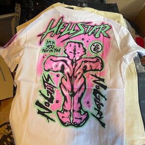 Hell T-shirt